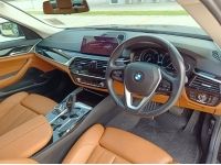 BMW 530e Elite (G30) 2019 จด 2020 Mileage 23,000 km. รถมือเดียว รูปที่ 7